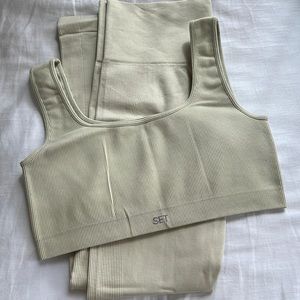 Set active matching set